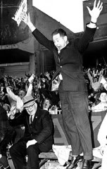 I long for the day Mark Neeld does this