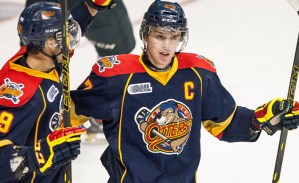 The Edmonton Oilers won Connor McDavid thanks to the draft lottery