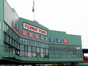 Five years away from Fenway is too long
