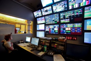 MLB Advanced Media Operations in New York